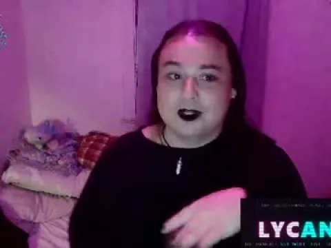 Watch Lycanna Offline Adult Webcam Show from United States - Free Sex Cam Stream