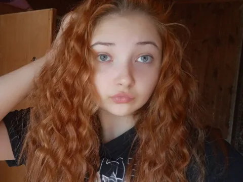 Watch AinyJuly Live Adult Webcam Show - Free Sex Cam Stream