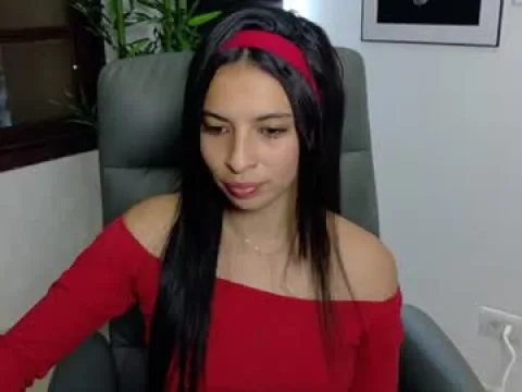 Watch Gaia Offline Adult Webcam Show from Colombia - Free Sex Cam Stream