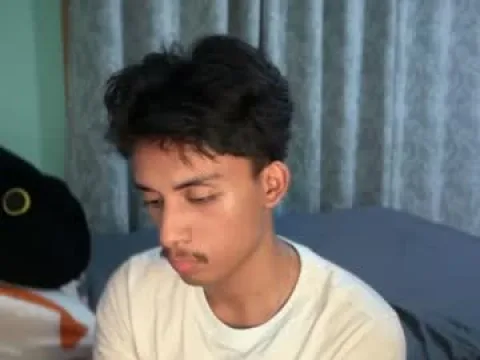 Watch Aladin Offline Adult Webcam Show from Philippines - Free Sex Cam Stream