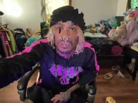 Watch Lxrdhxkvgemvsterjuice Offline Adult Webcam Show from United States - Free Sex Cam Stream
