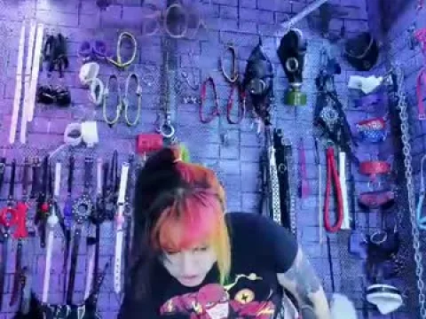 Watch PandoraNez Offline Adult Webcam Show from Colombia - Free Sex Cam Stream