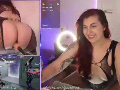 Watch C A N D Y Offline Adult Webcam Show - Free Sex Cam Stream