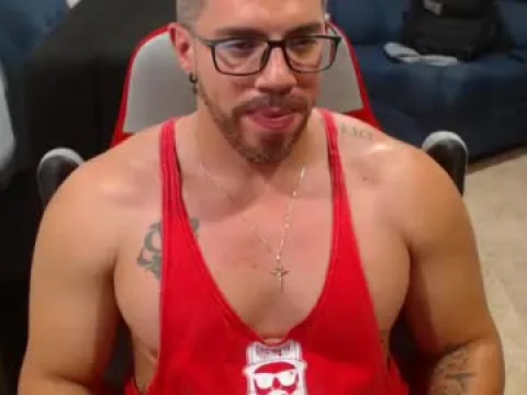 Watch DANILO Offline Adult Webcam Show from Colombia - Free Sex Cam Stream