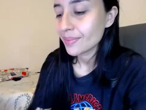 Watch Lisa Live Adult Webcam Show from Colombia - Free Sex Cam Stream