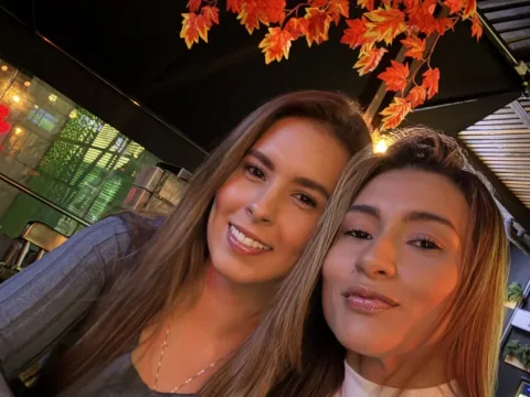 Watch LatinaRoomies Live Adult Webcam Show - Free Sex Cam Stream