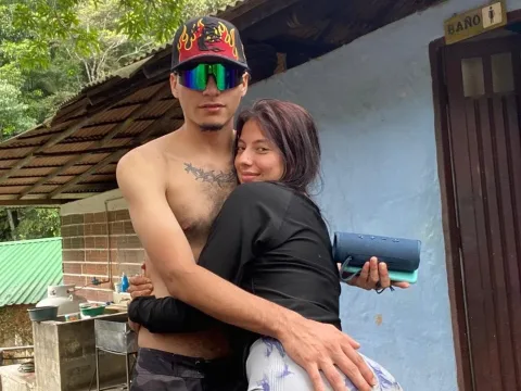 Watch LouisKalima Offline Adult Webcam Show - Free Sex Cam Stream
