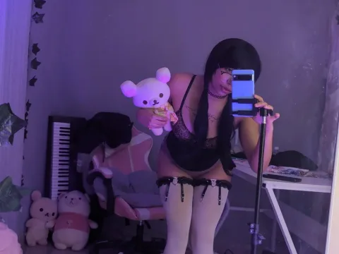 Watch Lenakirbyss Live Adult Webcam Show - Free Sex Cam Stream