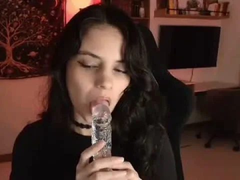 Watch Magic Zoe Offline Adult Webcam Show from Colombia - Free Sex Cam Stream
