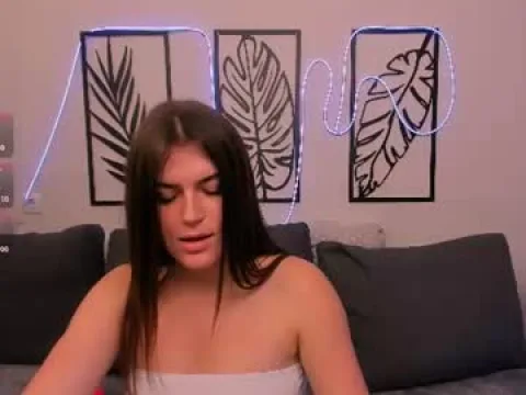 Watch Aurora  Glow Live Adult Webcam Show - Free Sex Cam Stream