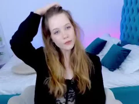 Watch Emily Live Adult Webcam Show from Ukraine - Free Sex Cam Stream