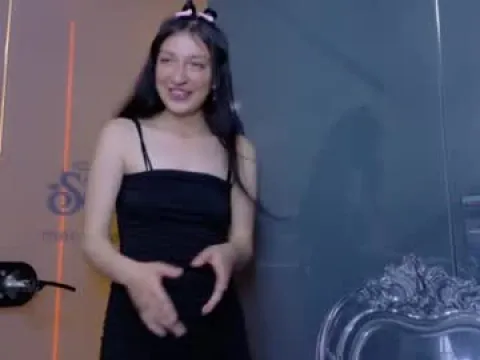 Watch Gaia Offline Adult Webcam Show from Colombia - Free Sex Cam Stream