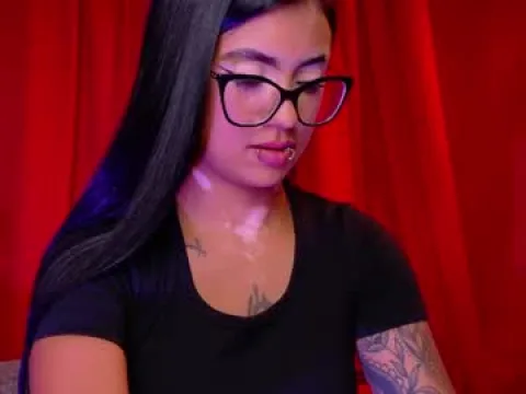 Watch Scarlett Live Adult Webcam Show - Free Sex Cam Stream