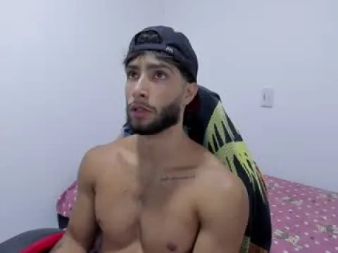 Watch COLLINSEMMETT Offline Adult Webcam Show from Colombia - Free Sex Cam Stream