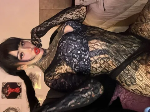 Watch Musedreams Live Adult Webcam Show - Free Sex Cam Stream