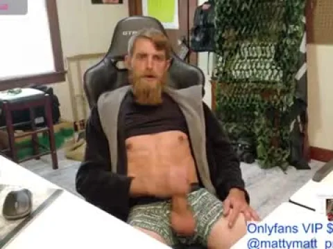 Watch Hoosier Daddy MattyMatt Offline Adult Webcam Show from United States - Free Sex Cam Stream