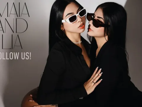 Watch Maia Lia Offline Adult Webcam Show - Free Sex Cam Stream