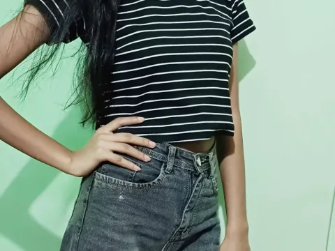 Watch Skinnybaddie Live Adult Webcam Show - Free Sex Cam Stream