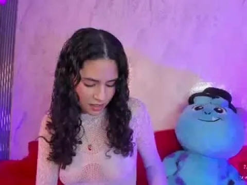 Watch Hada Offline Adult Webcam Show from Colombia - Free Sex Cam Stream