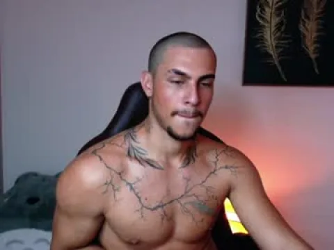 Watch Axelblack7 Offline Adult Webcam Show from Colombia - Free Sex Cam Stream