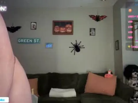 Watch SexQueenNikki Live Adult Webcam Show from United States - Free Sex Cam Stream