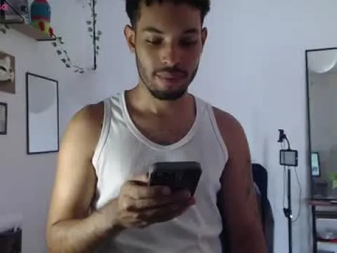 Watch IG santi88marin Offline Adult Webcam Show - Free Sex Cam Stream