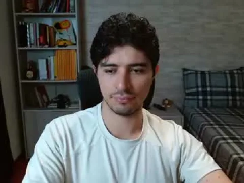 Watch Aaron Offline Adult Webcam Show from Colombia - Free Sex Cam Stream