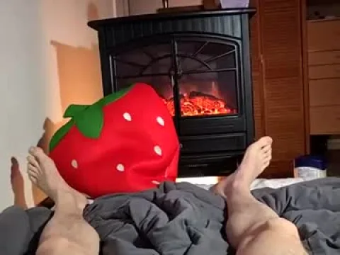 Watch Big Strawberry07 Offline Adult Webcam Show from United States - Free Sex Cam Stream