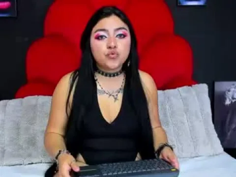 Watch Fanny Frox Live Adult Webcam Show from Colombia - Free Sex Cam Stream