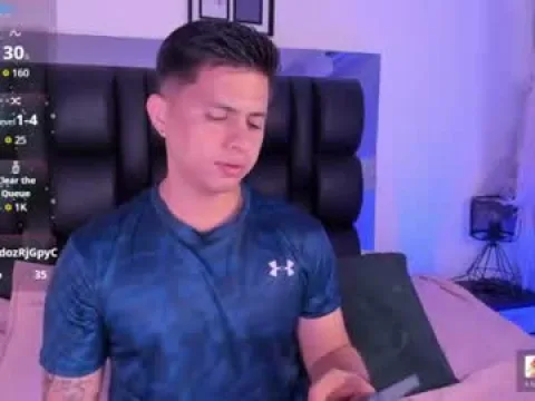 Watch nicky Offline Adult Webcam Show from Colombia - Free Sex Cam Stream