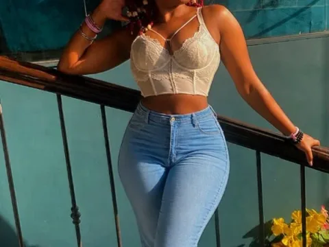 Watch Cinnamon Milan Live Adult Webcam Show - Free Sex Cam Stream