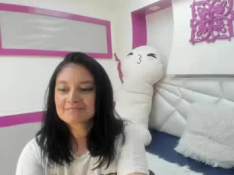 Watch Abbabrooks Offline Adult Webcam Show from Colombia - Free Sex Cam Stream