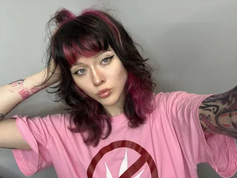 Watch ShadowBarbie Live Adult Webcam Show - Free Sex Cam Stream