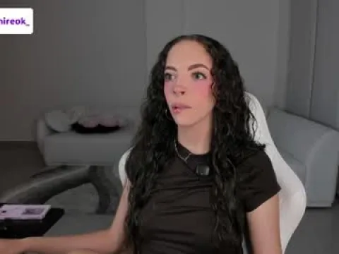 Watch Valerin Offline Adult Webcam Show from Colombia - Free Sex Cam Stream
