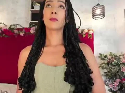 Watch Kloehstarr Offline Adult Webcam Show from Colombia - Free Sex Cam Stream