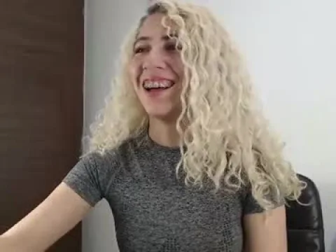 Watch Aribunnie Offline Adult Webcam Show from Colombia - Free Sex Cam Stream