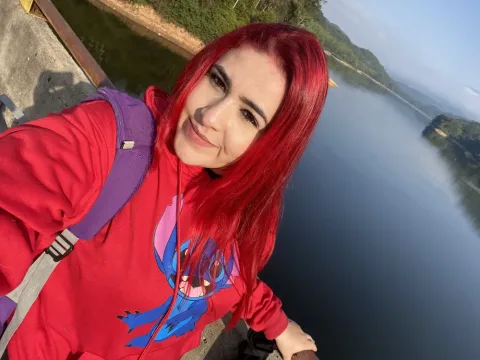 Watch IvettSt Live Adult Webcam Show - Free Sex Cam Stream