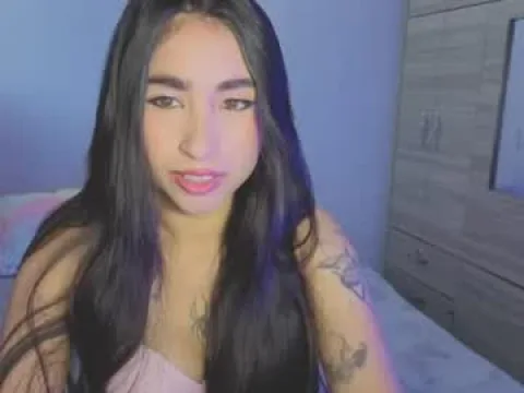 Watch ariana Live Adult Webcam Show from Colombia - Free Sex Cam Stream