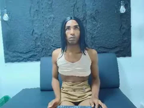 Watch AURORA Offline Adult Webcam Show from Colombia - Free Sex Cam Stream