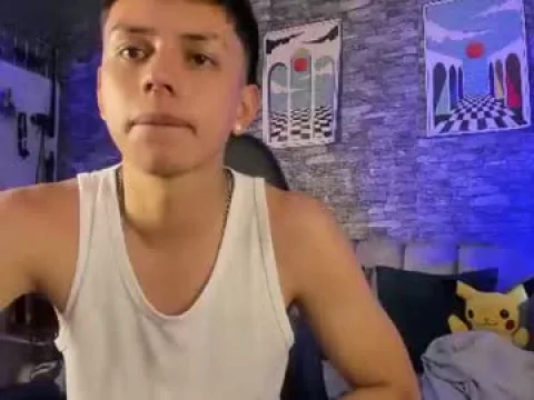 Watch RYAN Offline Adult Webcam Show from Colombia - Free Sex Cam Stream