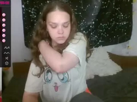 Watch Darling Live Adult Webcam Show - Free Sex Cam Stream