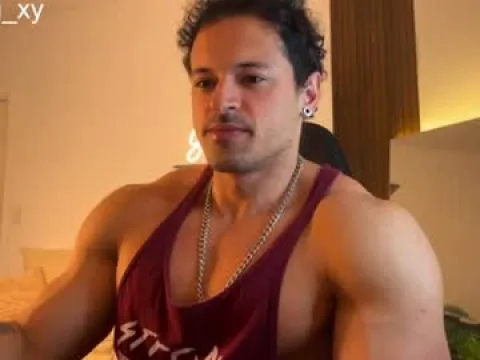 Watch Lucas Fit Live Adult Webcam Show from Spain - Free Sex Cam Stream