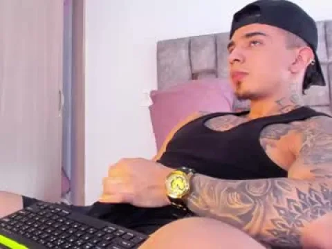 Watch who is he Offline Adult Webcam Show - Free Sex Cam Stream