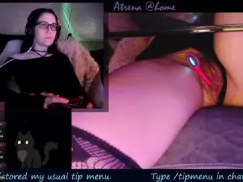 Watch Atrena Offline Adult Webcam Show from United States - Free Sex Cam Stream