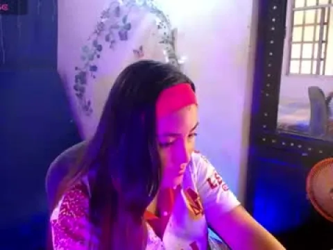 Watch Ivanna Offline Adult Webcam Show from Colombia - Free Sex Cam Stream