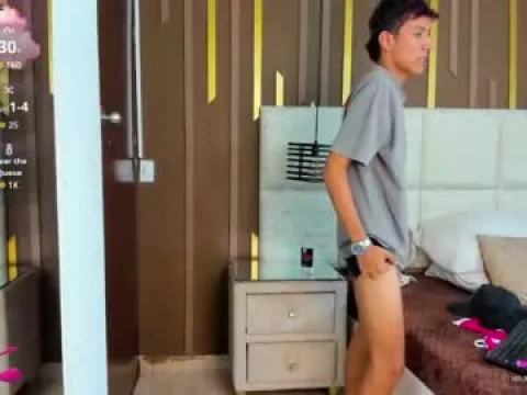 Watch GaelFlynn Offline Adult Webcam Show from Colombia - Free Sex Cam Stream