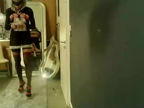 Watch Tranny Jannett18 Offline Adult Webcam Show from Italy - Free Sex Cam Stream