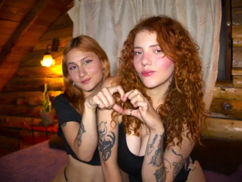 Watch Nordikandclem Offline Adult Webcam Show - Free Sex Cam Stream