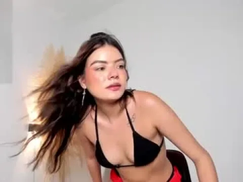 Watch Ariana Offline Adult Webcam Show from Colombia - Free Sex Cam Stream
