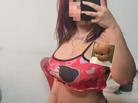Watch La Rojita Live Adult Webcam Show - Free Sex Cam Stream